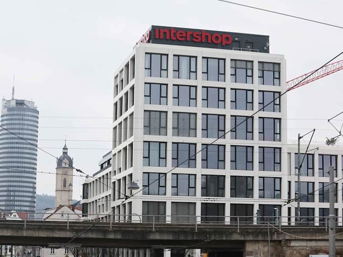 Sparprogramm bringt Jenaer Softwareanbieter Intershop im ersten Quartal zu ausgeglichenem Ergebnis