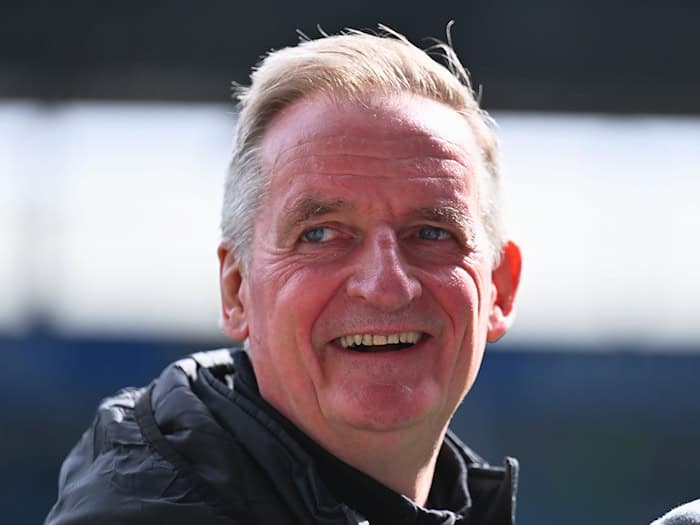 1. FC Magdeburg schlägt VfL Bochum 4:1 und feiert zweiten Rückrunden-Sieg