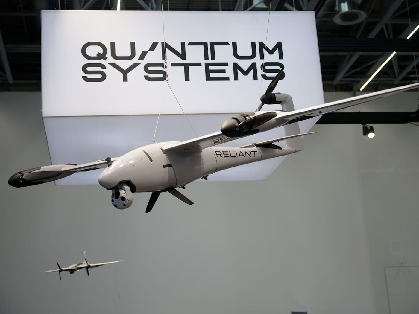 Quantum übernimmt Firma in Jena (Illustration).  / Foto: Henning Kaiser/dpa