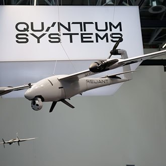 Quantum übernimmt Firma in Jena (Illustration).  / Foto: Henning Kaiser/dpa