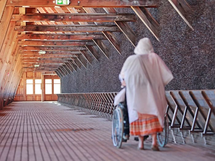 Thüringens Heilbäder und Kurorte wollen bis 2028 rund 160 Millionen Euro investieren