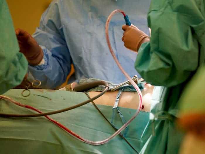 Der Weg zur Anerkennung ausländischer Ärzteabschlüsse ist oft lang (Symbolbild). / Foto: Marcus Brandt/dpa