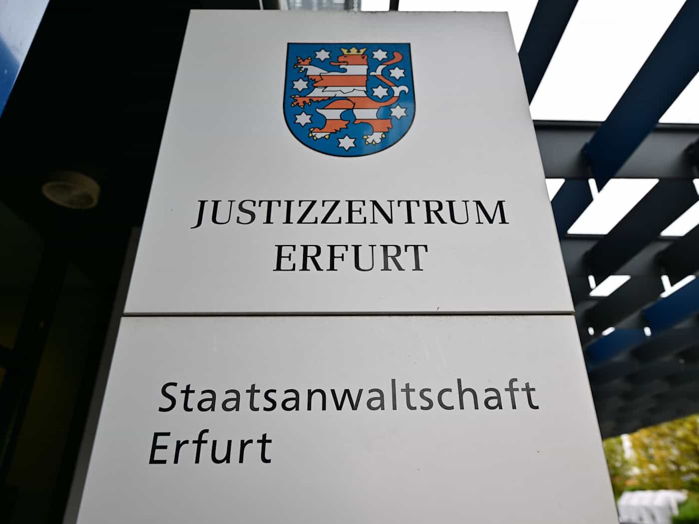 Keine Ermittlungen mehr gegen Infrastrukturminister Steffen Schütz (Illustration).  / Foto: Martin Schutt/dpa