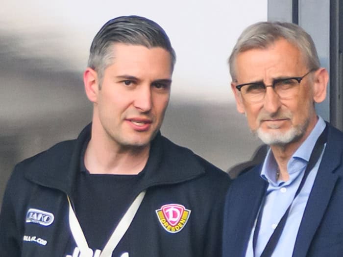 Dynamo Dresden siegt 2:0 gegen Bochum – Ultras und Schuster loben Sicherheitsfortschritte