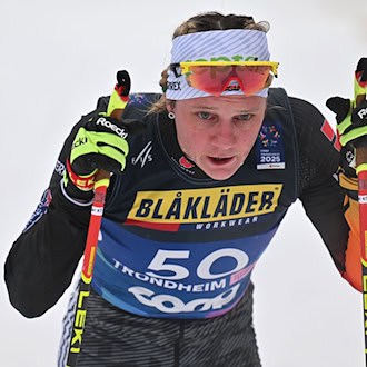 Es gibt Neuigkeiten zur Sperre von Victoria Carl. (Archivbild) / Foto: Hendrik Schmidt/dpa