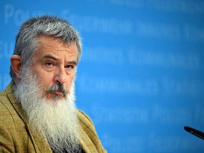 Thüringer Verfassungsschutz warnt: Russland gefährdet Firmen in Ukraine-Lieferketten