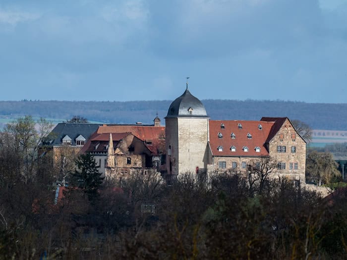 Mittelalterfest in Weißensee findet statt – Ausweichort Park am Gondelteich