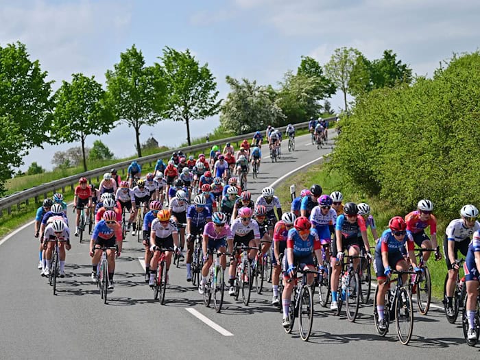 Neustart für Thüringen-Rundfahrt: Eintagesrennen gesichert