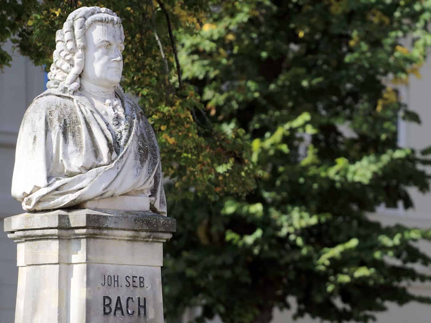 Rund 19.500 Musikfreunde waren bei den Thüringer Bachwochen. (Symbolbild) / Foto: Jens Wolf/dpa-Zentralbild/dpa