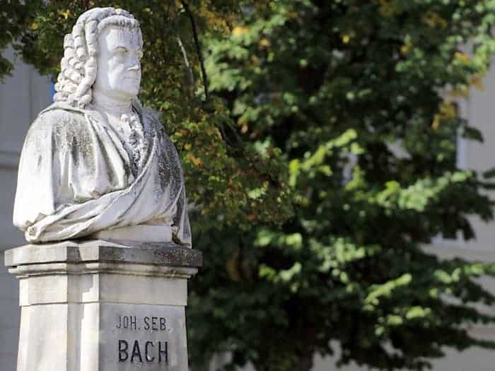 Thüringer Bachwochen ziehen rund 19.500 Musikfreunde an