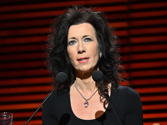 Auf dem 24. Deutschen Richter- und Staatsanwaltstag in Weimar geht es laut Vorsitzender des Deutschen Richterbunds, Andrea Titz, auch um die Widerstandsfähigkeit des Rechtsstaats. (Archivbild)  / Foto: Martin Schutt/dpa