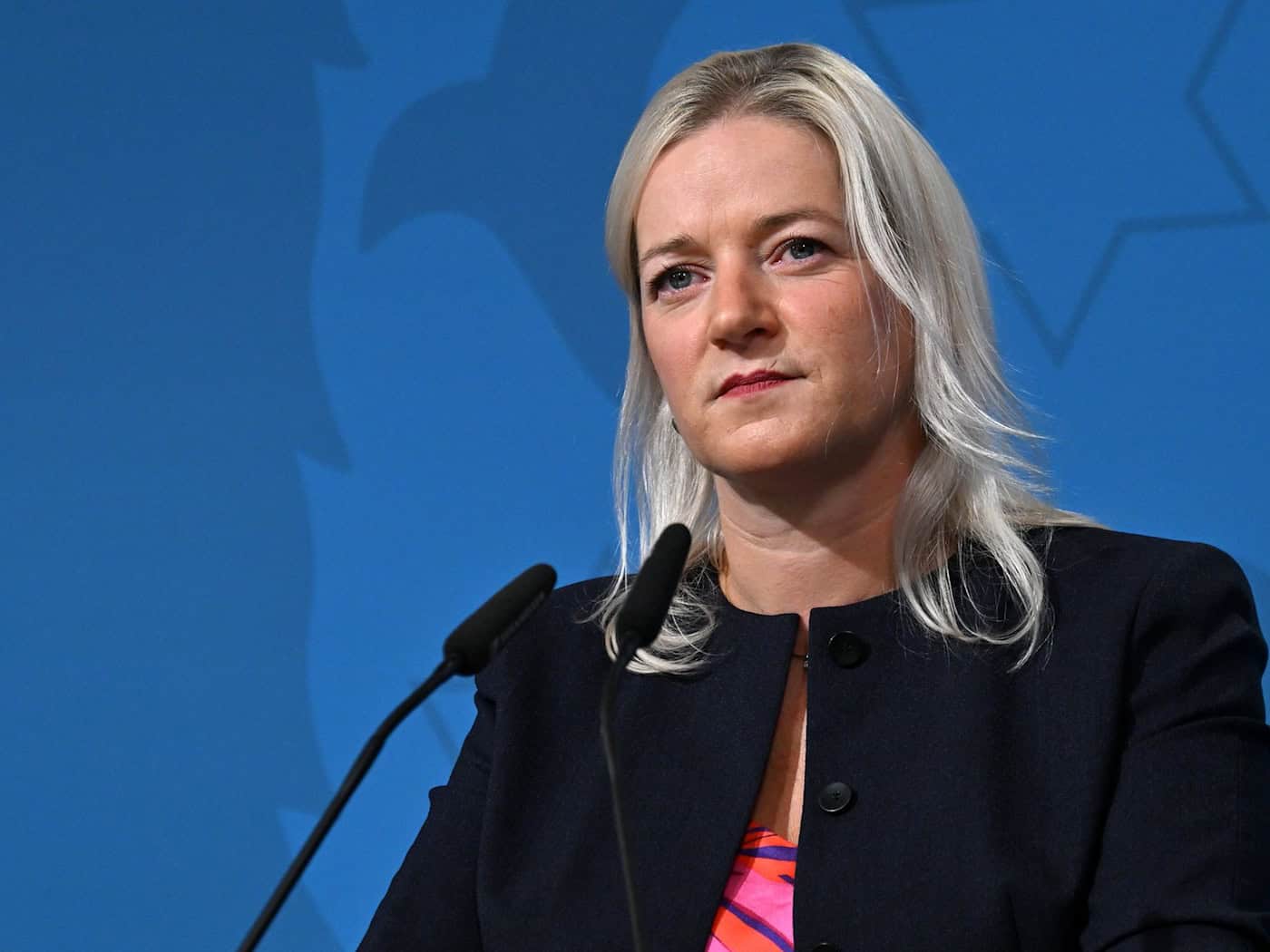 Thüringen will Strafen für unseriöse Vermieter, wie Justizministerin Meißner erläutert. (Archivbild)  / Foto: Martin Schutt/dpa