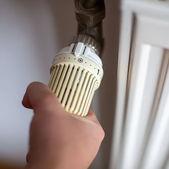 Thüringen plant Hilfe, wenn die Heizungsrechnung vom Vermieter nicht bezahlt wird. (Archivfoto) / Foto: Fernando Gutierrez-Juarez/dpa-Zentralbild/dpa