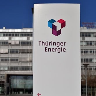 Gas wird für Kunden des größten Thüringer Energieversorgers teurer  / Foto: Martin Schutt/dpa-Zentralbild/dpa