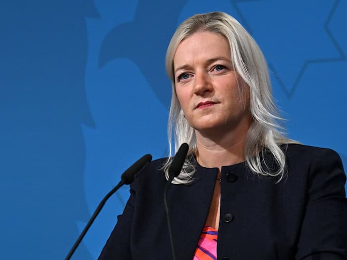 Thüringens Integrationsministerin Beate Meißner (CDU) will die Schulferien stärker für die Integration von jungen Migrantinnen und Migranten nutzen. (Archivbild) / Foto: Martin Schutt/dpa