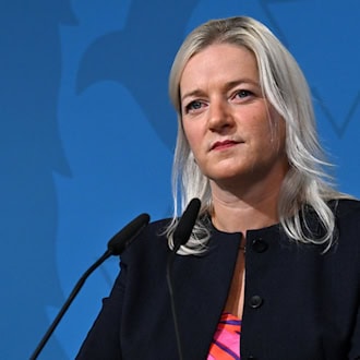 Thüringens Integrationsministerin Beate Meißner (CDU) will die Schulferien stärker für die Integration von jungen Migrantinnen und Migranten nutzen. (Archivbild) / Foto: Martin Schutt/dpa