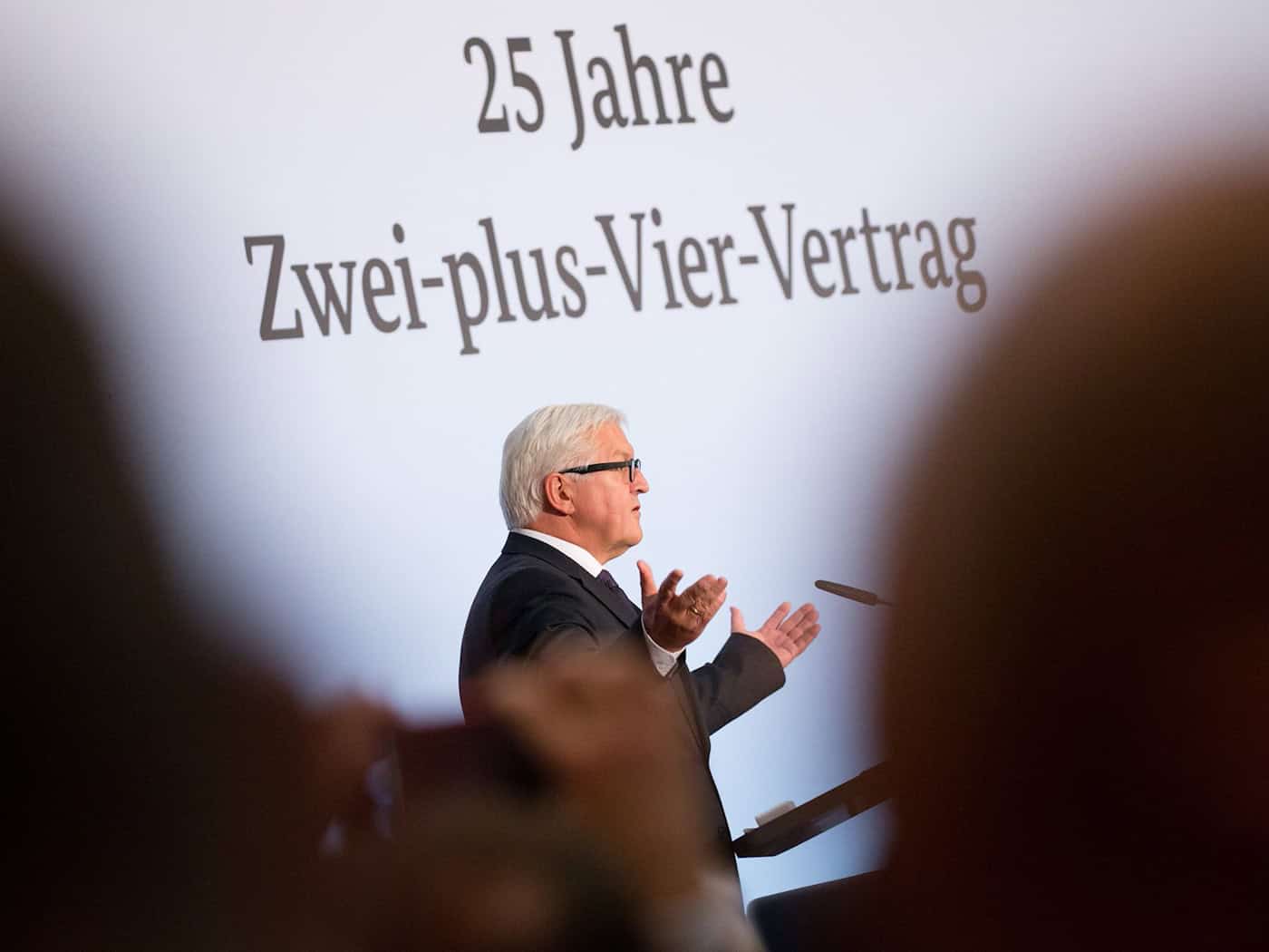 Warum in Ostdeutschland keine US-Truppen stationiert sind. (Archivbild) / Foto: picture alliance / dpa