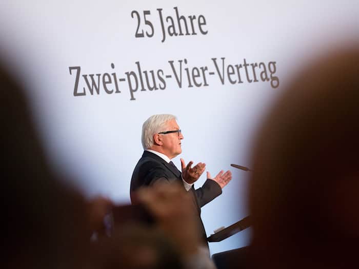 USA prüfen Truppenreduzierung in Deutschland – neue Bundesländer nicht betroffen