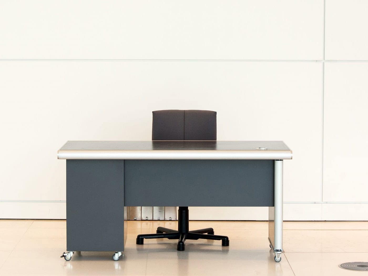 In der Thüringer Landesverwaltung bleiben Topjobs teils über Jahre unbesetzt. (Symbolbild) / Foto: Soeren Stache/dpa