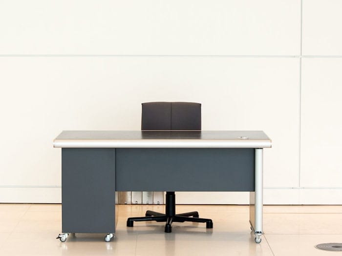 In der Thüringer Landesverwaltung bleiben Topjobs teils über Jahre unbesetzt. (Symbolbild) / Foto: Soeren Stache/dpa