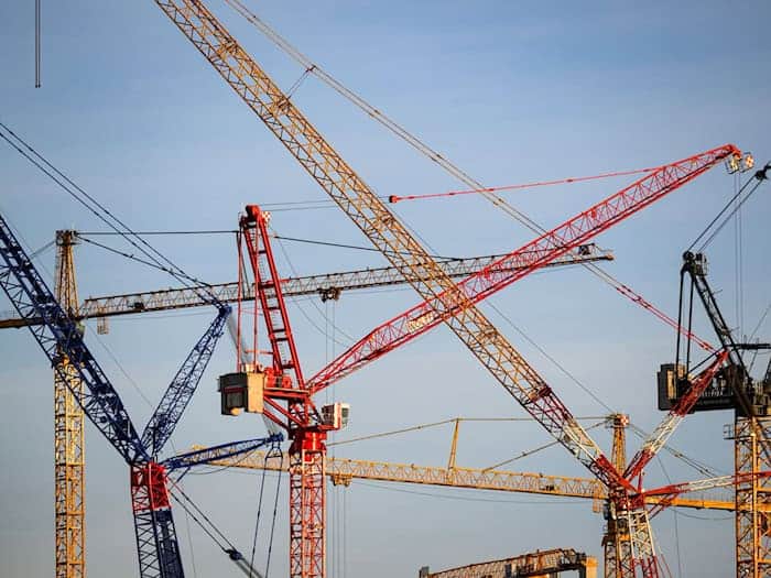 Sächsische Industrie: Umsatz und Beschäftigtenzahl 2025 gesunken