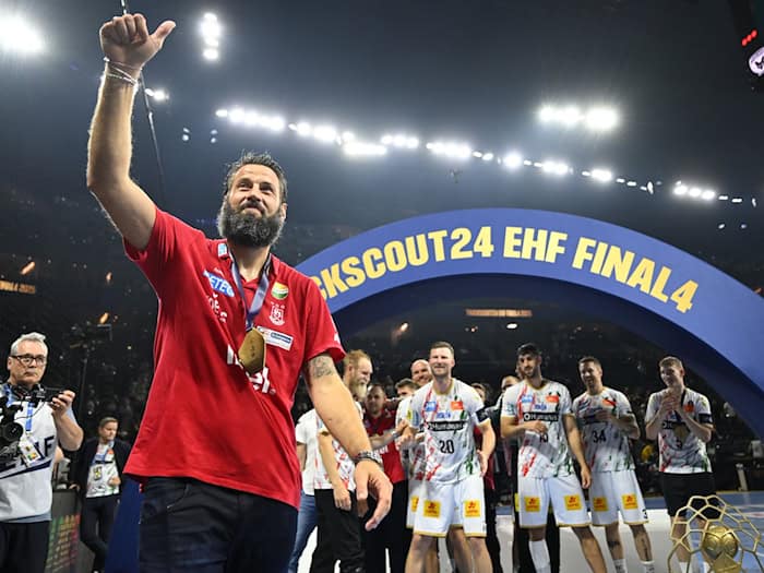 SC Magdeburg vor Viertelfinal-Hinspiel bei Pick Szeged – Wiegert mahnt