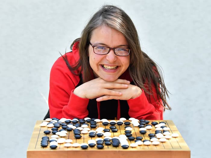 Jenaer Uni untersucht Gehirnaktivität bei Go-Partien