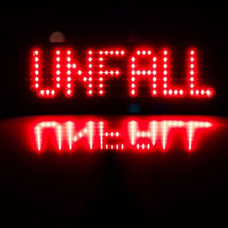 Gleich zwei Unfälle ereigneten sich auf der A4 bei Erfurt. (Symbolbild) / Foto: Robert Michael/dpa