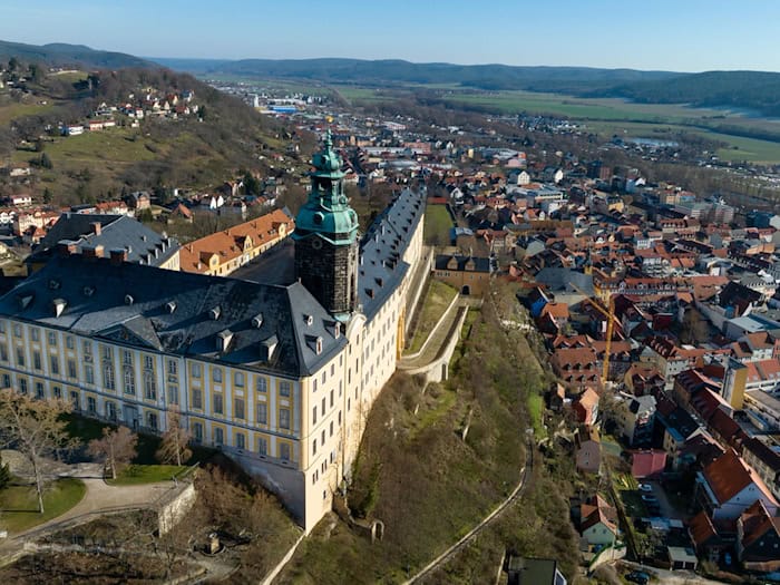 Auktionen als Chance und Hürde für Thüringer Kunstsammlungen