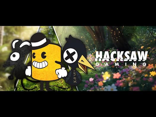 Hacksaw Gaming em-Slots Charaktere Drop’em, Keep’em & Stack ’em – dynamische Spielautomaten bei DIE SPIELBANK