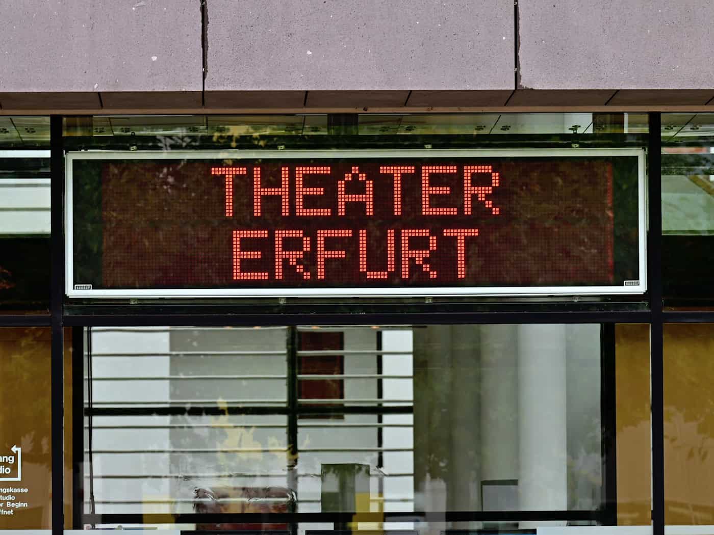 Deutsche Erstaufführung: In 80 Tagen um die Welt als Oper. (Symbolbild) / Foto: Martin Schutt/dpa