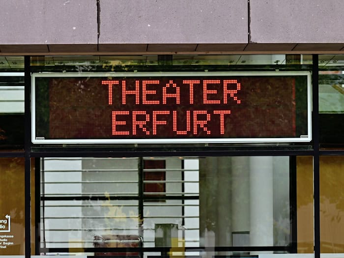 Deutsche Erstaufführung: In 80 Tagen um die Welt als Oper. (Symbolbild) / Foto: Martin Schutt/dpa