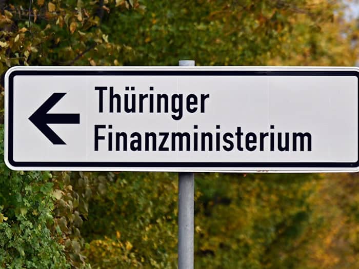 Betrüger versuchen mit gefälschten Zahlungsaufforderungen, an Geld und persönliche Daten zu kommen. (Symbolbild) / Foto: Martin Schutt/dpa