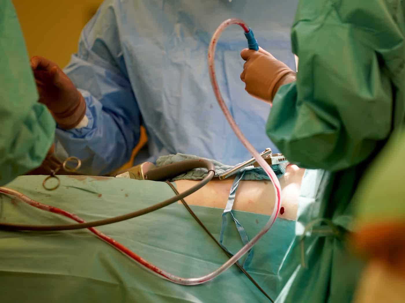 Die Gesundheitswirtschaft ist eine Milliardenbrache in Thüringen (Illustration). / Foto: Marcus Brandt/dpa
