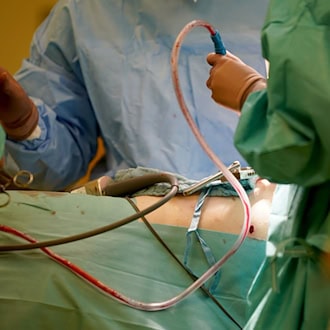 Die Gesundheitswirtschaft ist eine Milliardenbrache in Thüringen (Illustration). / Foto: Marcus Brandt/dpa