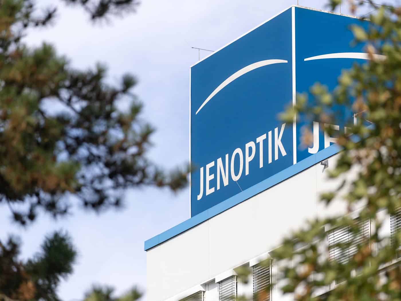 Guter Start der Jenoptik AG ins Geschäftsjahr 2026. (Symbolbild)  / Foto: Michael Reichel/dpa