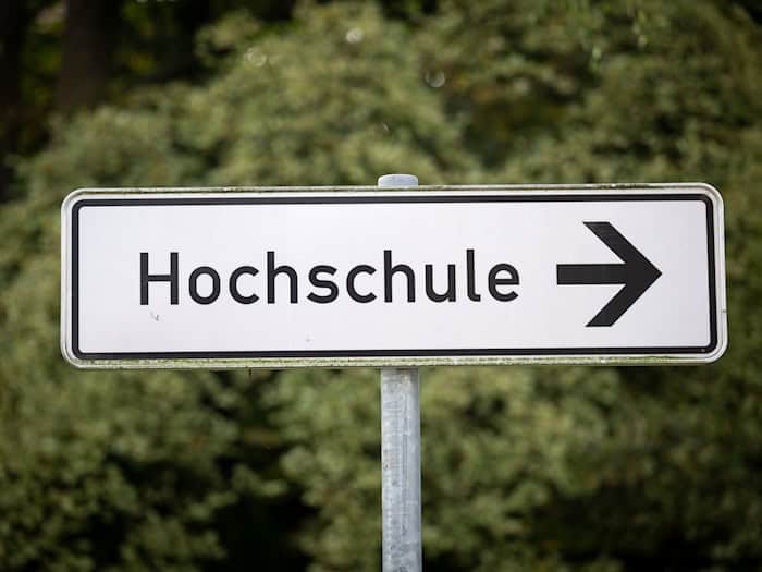 Thüringer Hochschulen sollen ihre Forschungsergebnisse noch aktiver in eine breitere Öffentlichkeit kommunizieren. (Symbolbild)  / Foto: Soeren Stache/dpa