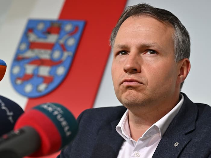 CDU sieht keinen zusätzlichen Sparbedarf nach Steuerschätzung.    / Foto: Martin Schutt/dpa