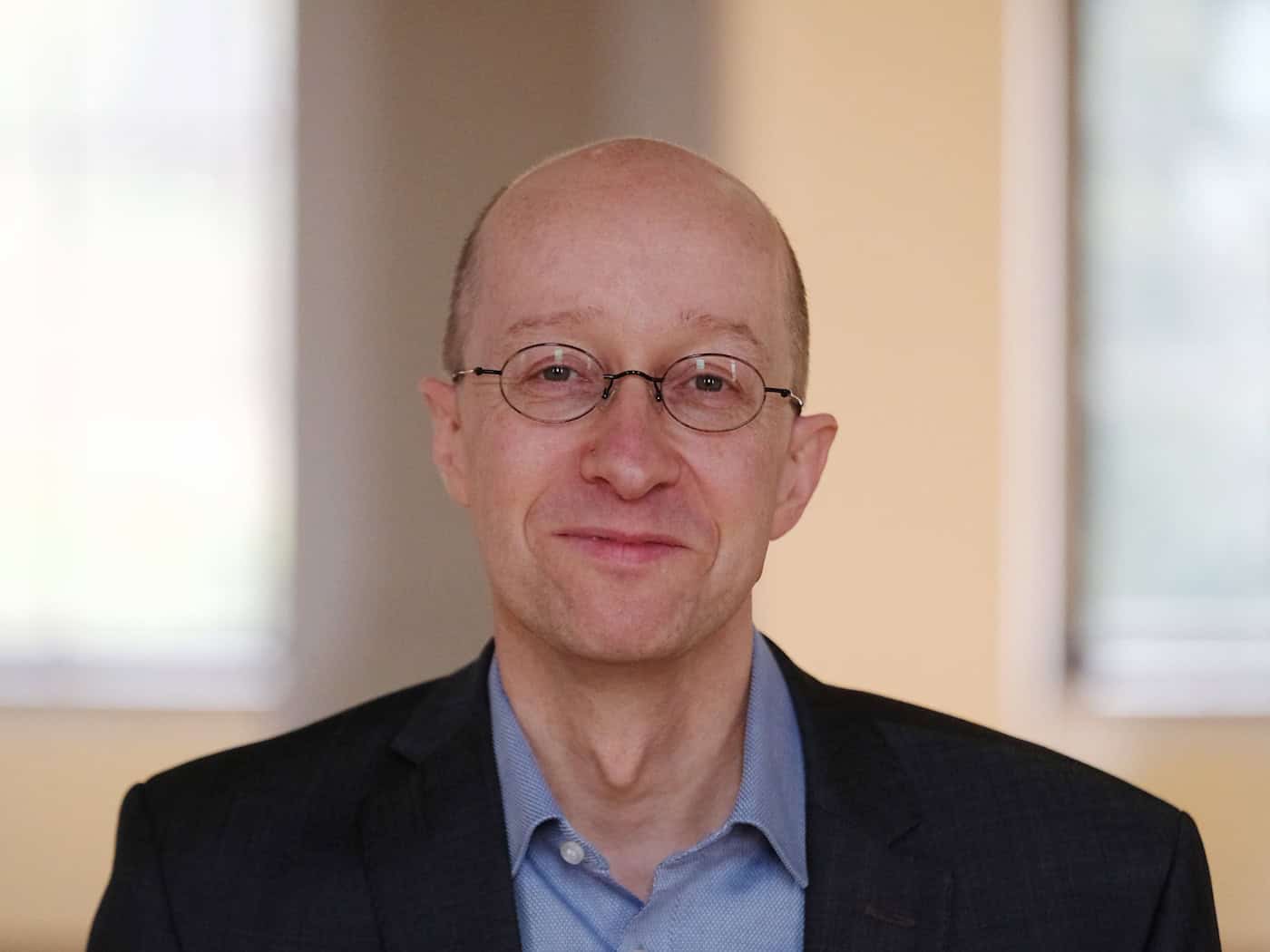 Roland Krischke ist Präsident des Thüringer Museumsverbandes (Archivbild). / Foto: Sebastian Willnow/dpa-Zentralbild/dpa