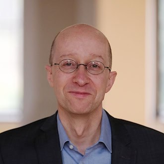 Roland Krischke ist Präsident des Thüringer Museumsverbandes (Archivbild). / Foto: Sebastian Willnow/dpa-Zentralbild/dpa