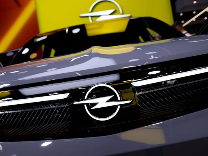 Opel entwickelt kompaktes E‑SUV mit Leapmotor – Produktion in Saragossa geplant