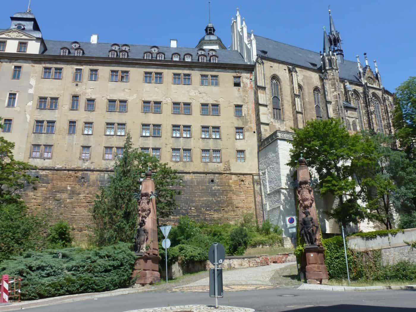 Altstadtblick