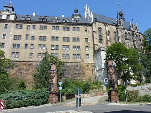 Altstadtblick