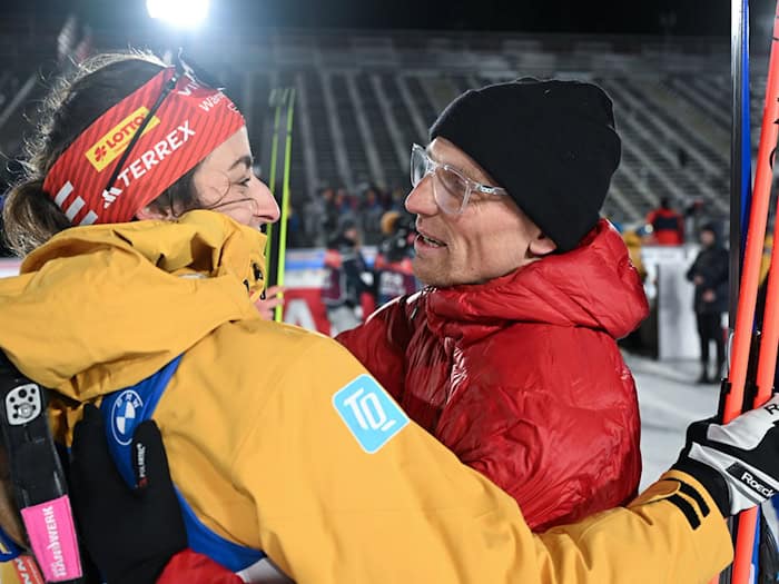Thüringer Sportgymnasien haben Olympia- und WM-Medaillengewinner hervorgebracht. (Symbolbild) / Foto: Hendrik Schmidt/dpa