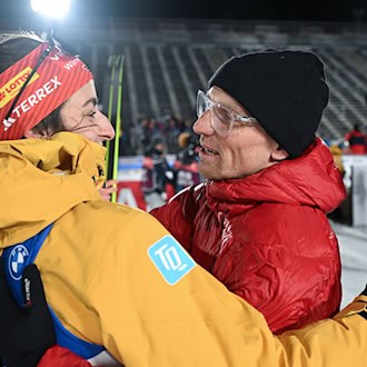Thüringer Sportgymnasien haben Olympia- und WM-Medaillengewinner hervorgebracht. (Symbolbild) / Foto: Hendrik Schmidt/dpa