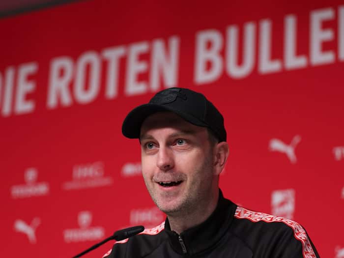 RB Leipzig peilt Bundesliga-Rekord bei SC Freiburg an