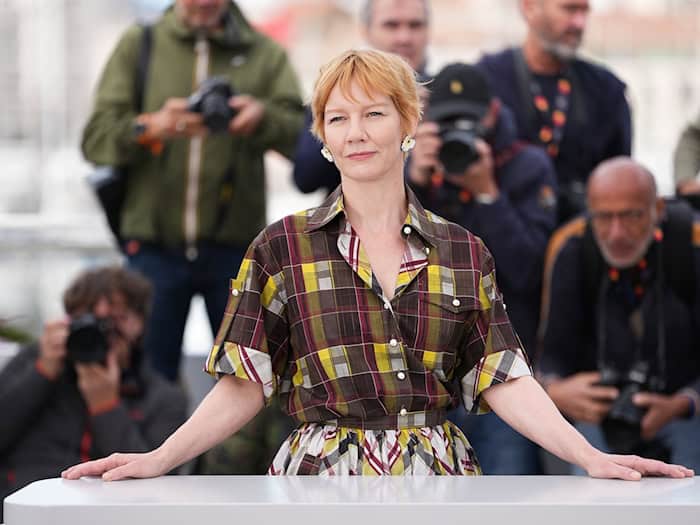 Sandra Hüller: «Ich mag den Begriff Heimat nicht»