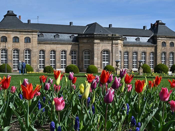 Sonne satt am Feiertag – Thüringen erwartet Ausflugswetter