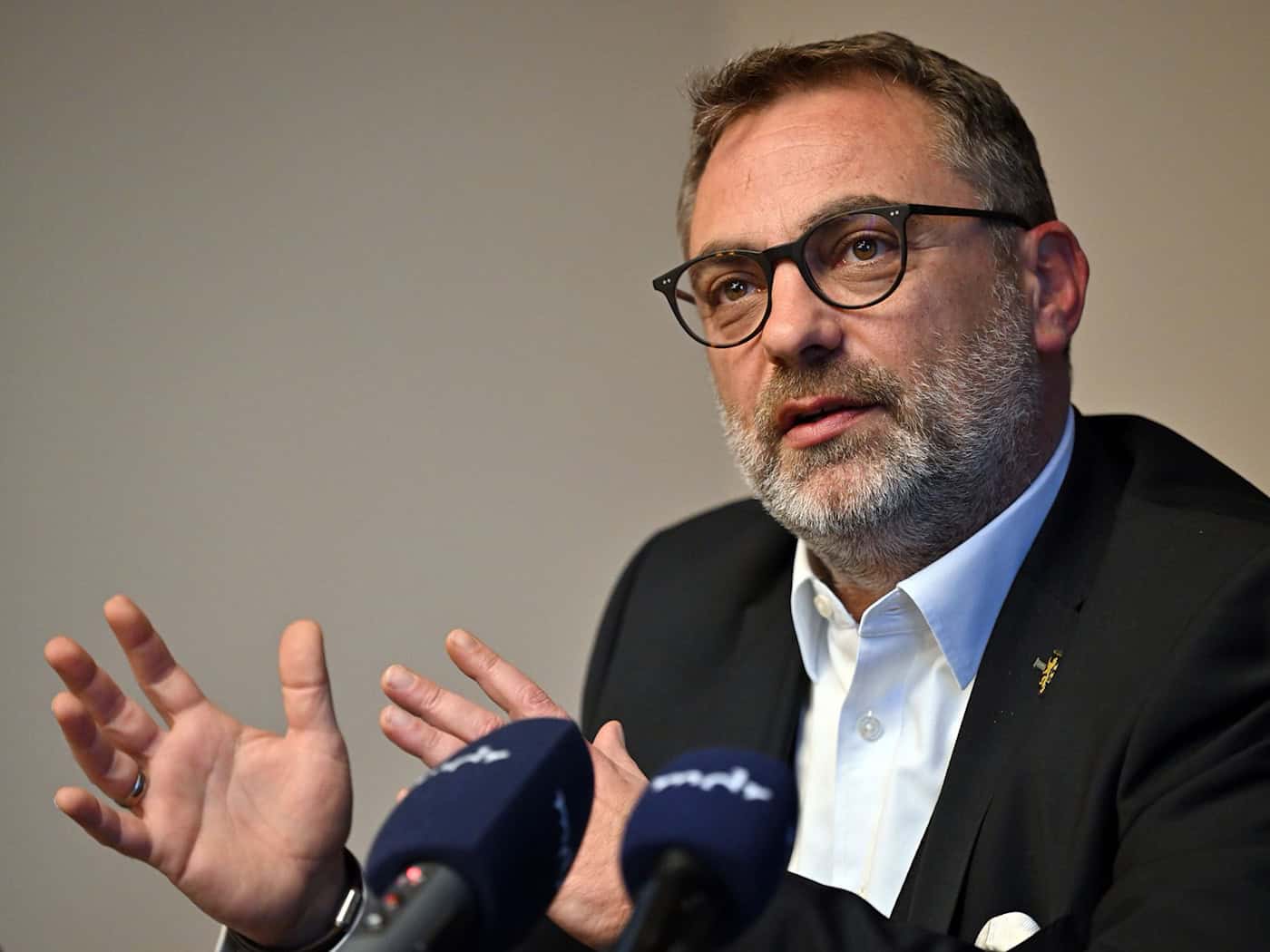 Steuerprognose fällt negativ für Thüringen aus.  / Foto: Martin Schutt/dpa