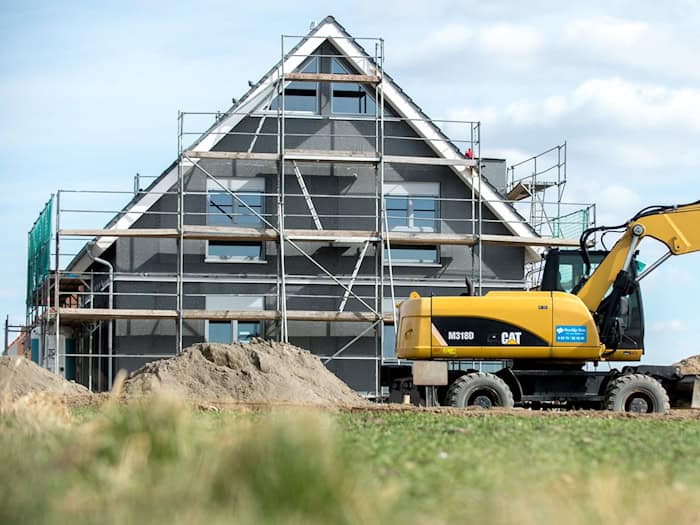 Immobilienmarkt in Thüringen: Jena am teuersten, Kyffhäuserkreis am günstigsten